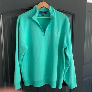 Vineyard Vines Pullover Men’s Large